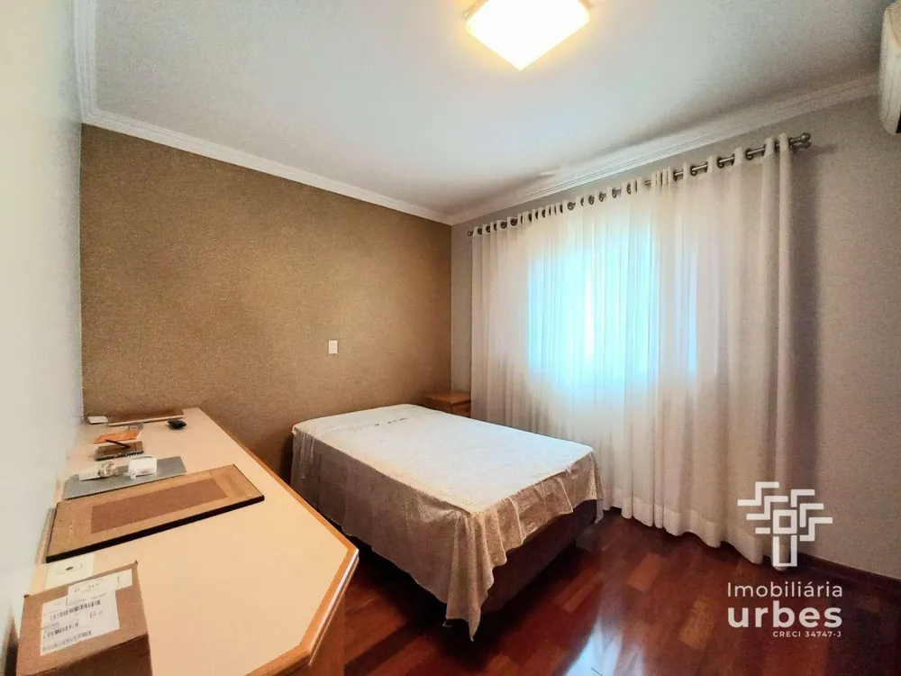 Casa, 4 quartos, 349 m² - Foto 5