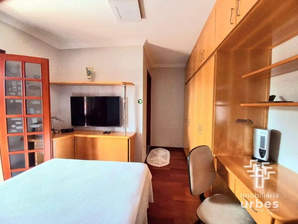 Casa, 4 quartos, 349 m² - Foto 4