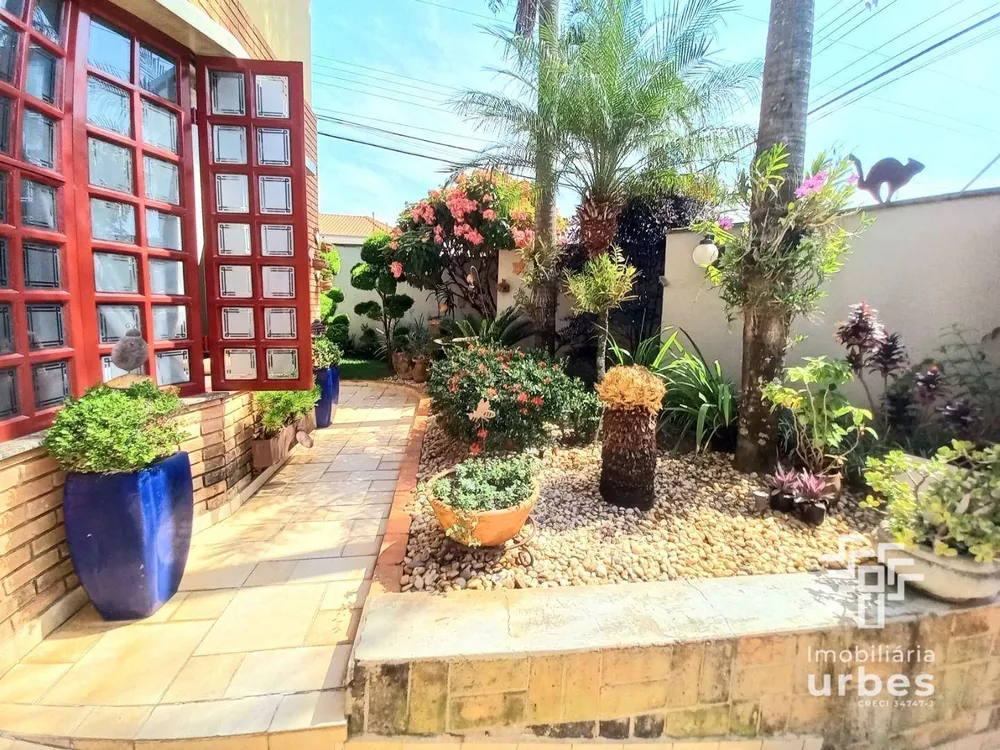 Casa, 4 quartos, 349 m² - Foto 12
