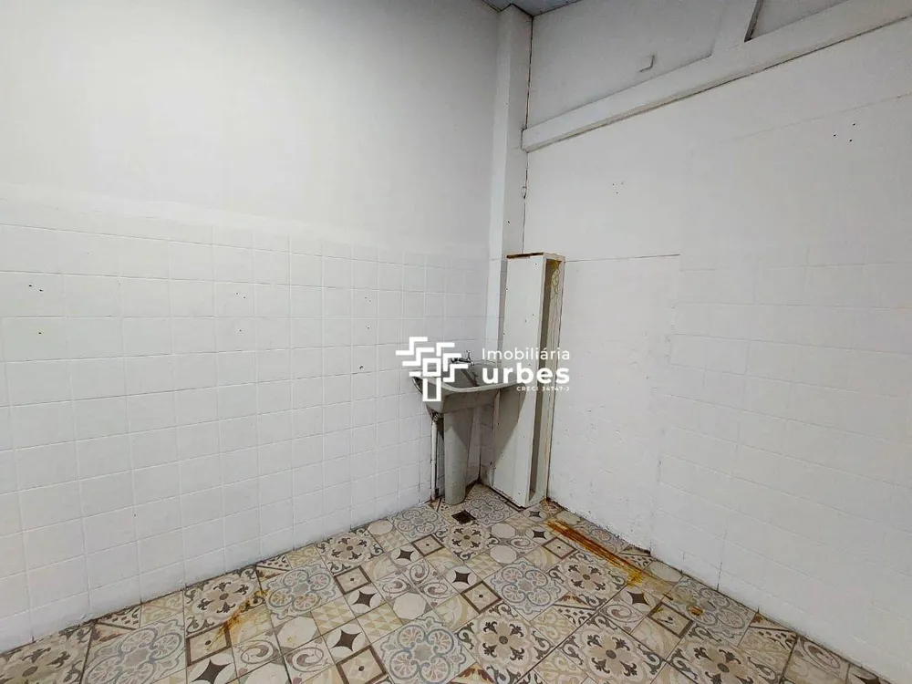 Loja-Salão, 107 m² - Foto 11