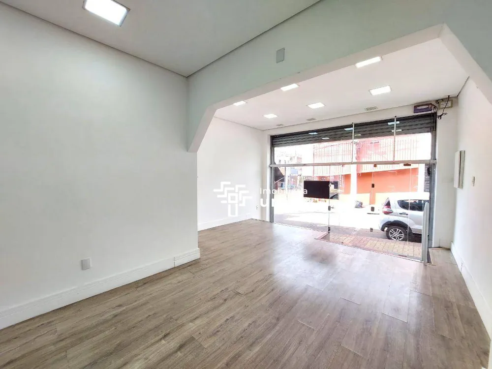 Loja-Salão, 107 m² - Foto 3