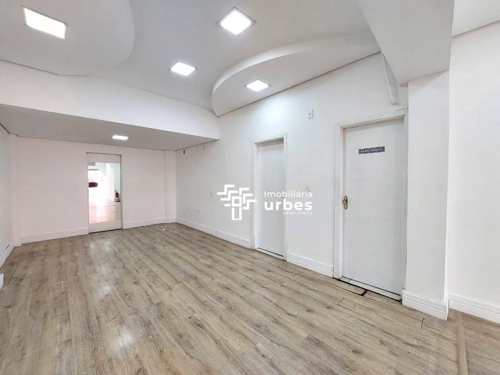 Loja-Salão, 107 m² - Foto 4