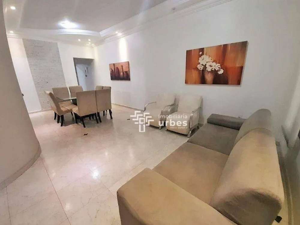 Casa, 2 quartos, 129 m² - Foto 3
