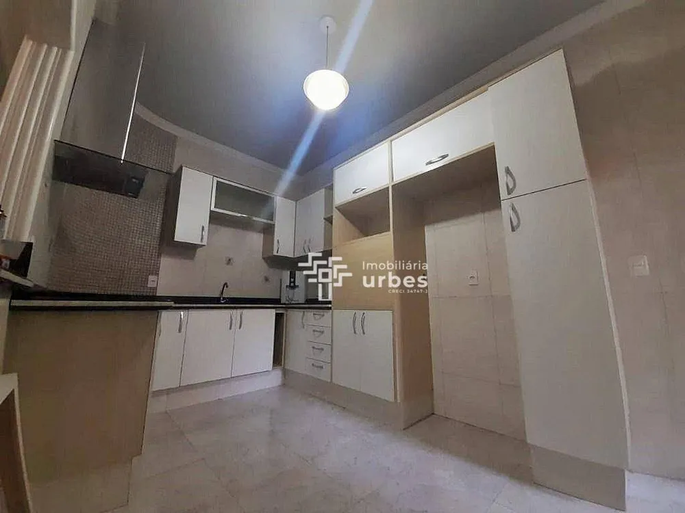 Casa, 2 quartos, 129 m² - Foto 7