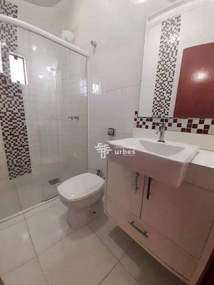 Casa, 2 quartos, 129 m² - Foto 12