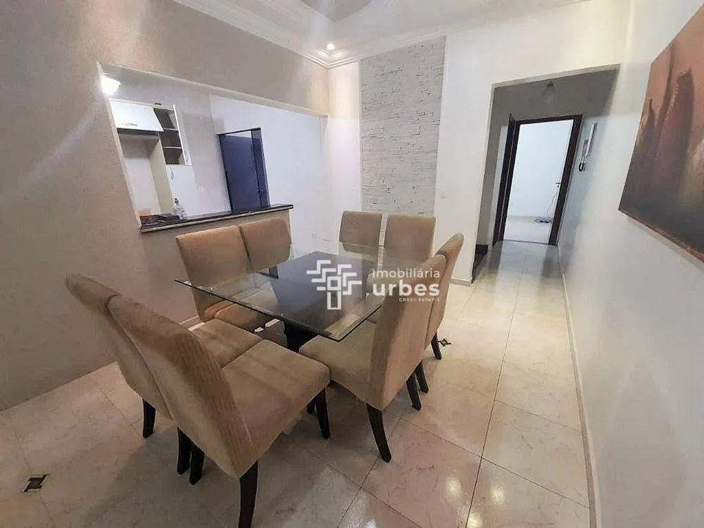 Casa, 2 quartos, 129 m² - Foto 5