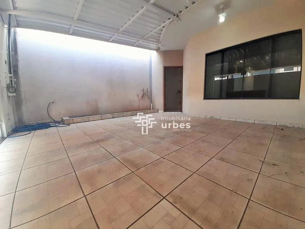 Casa, 2 quartos, 129 m² - Foto 1
