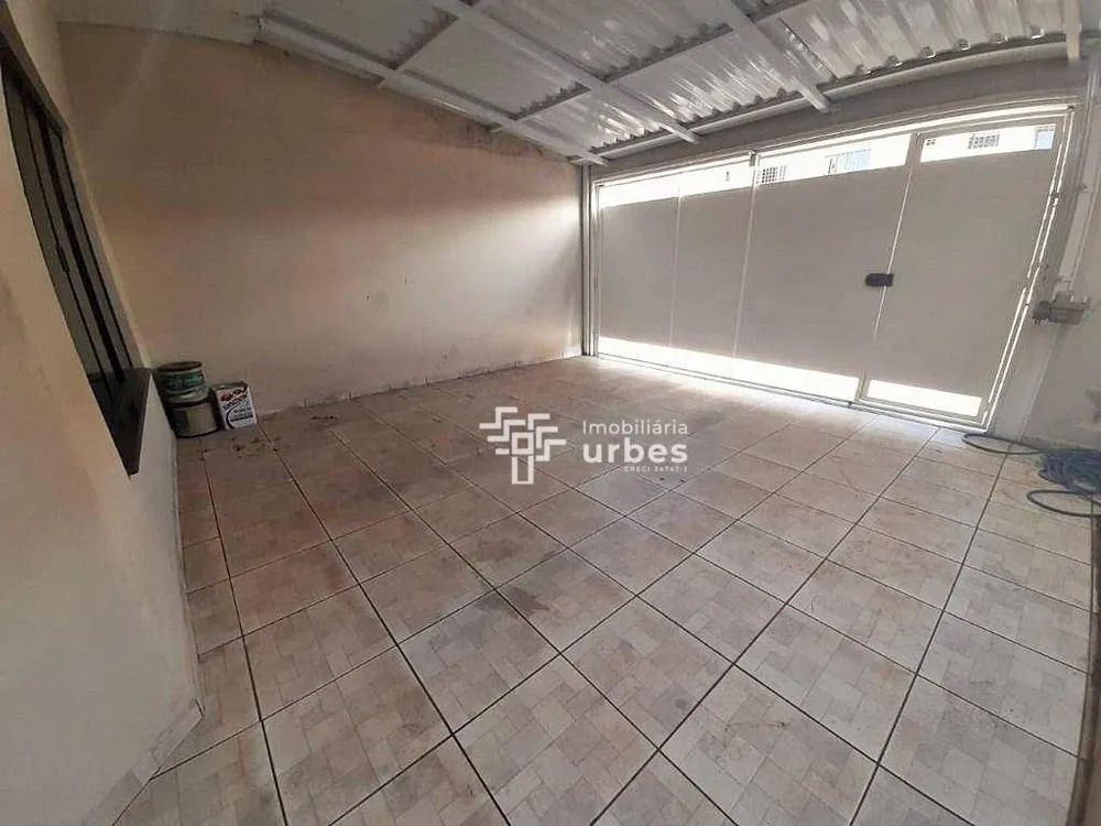 Casa, 2 quartos, 129 m² - Foto 2