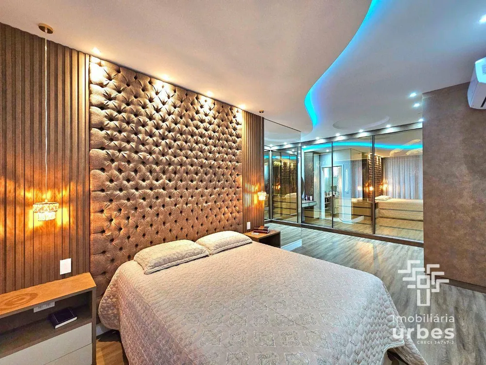 Casa de Condomínio, 3 quartos - Foto 6