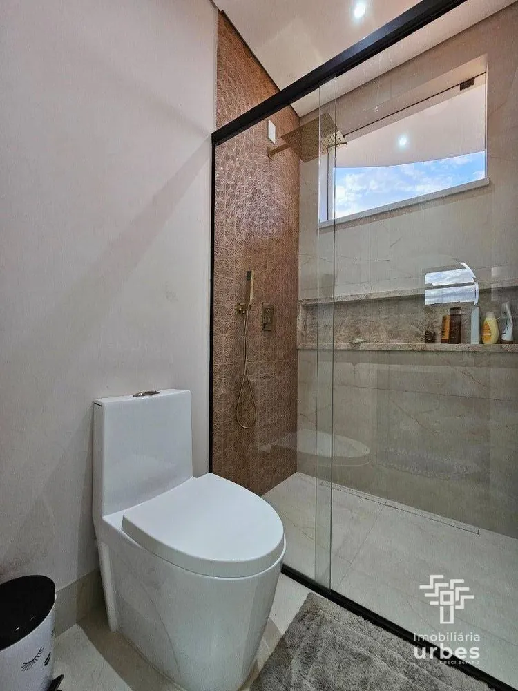 Casa de Condomínio, 3 quartos - Foto 10