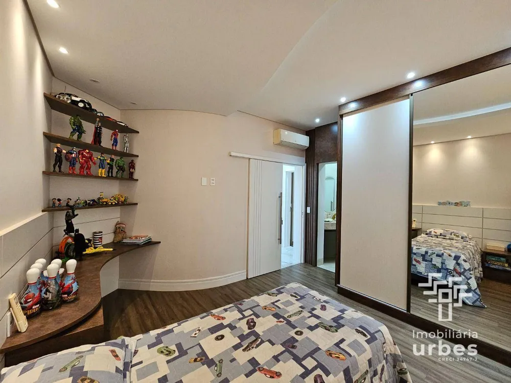 Casa de Condomínio, 3 quartos - Foto 8