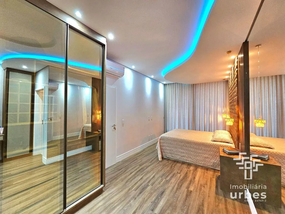 Casa de Condomínio, 3 quartos - Foto 7