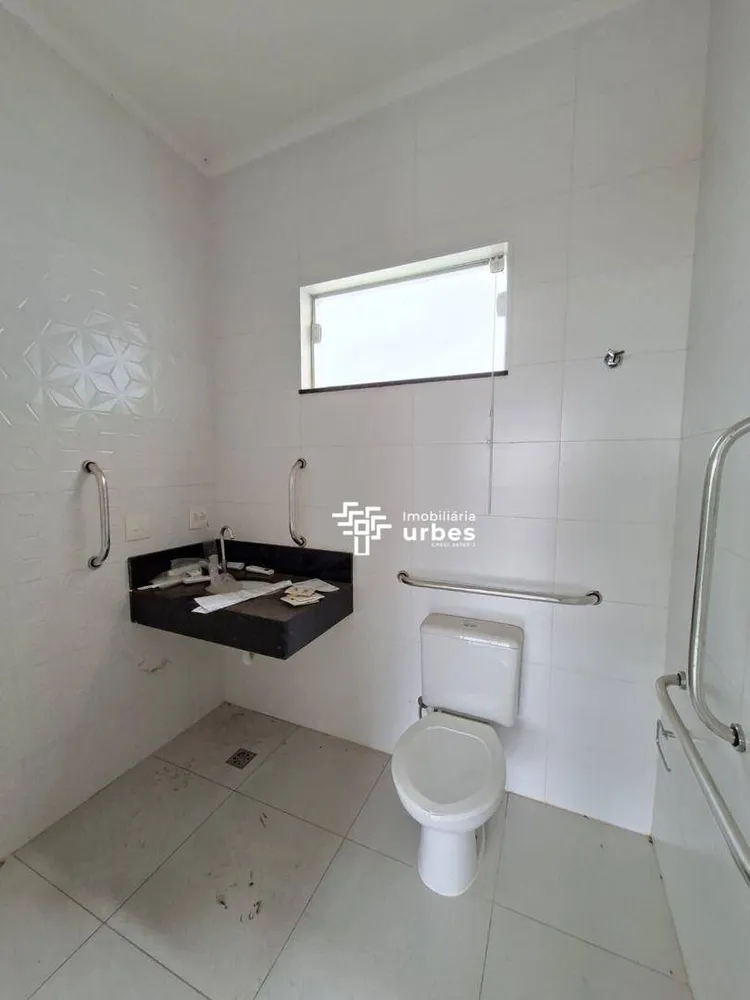 Loja-Salão, 690 m² - Foto 1