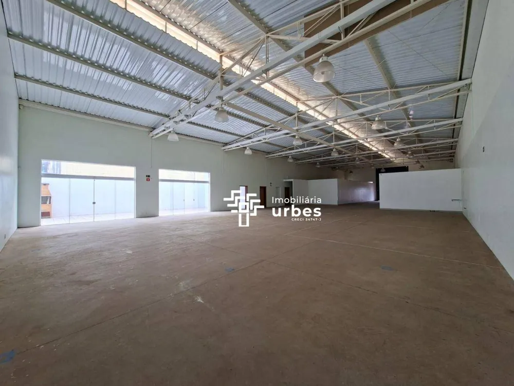 Loja-Salão, 690 m² - Foto 9