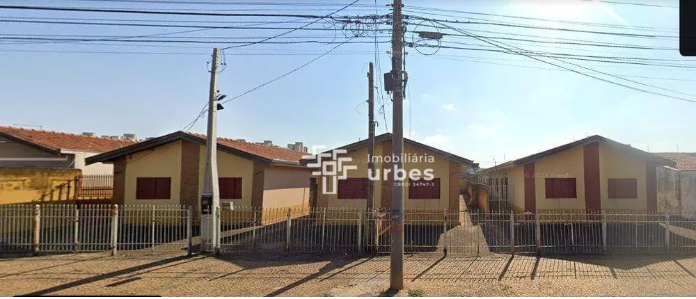 Casa, 1 quarto, 550 m² - Foto 1