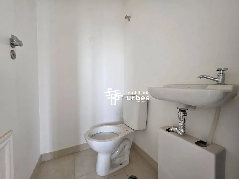 Apartamento, 3 quartos, 153 m² - Foto 4