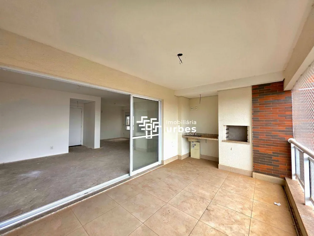 Apartamento, 3 quartos, 153 m² - Foto 1