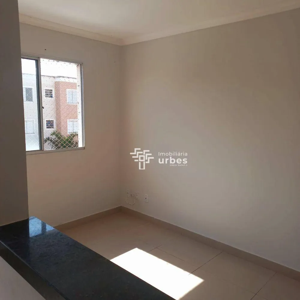 Apartamento, 2 quartos, 50 m² - Foto 8