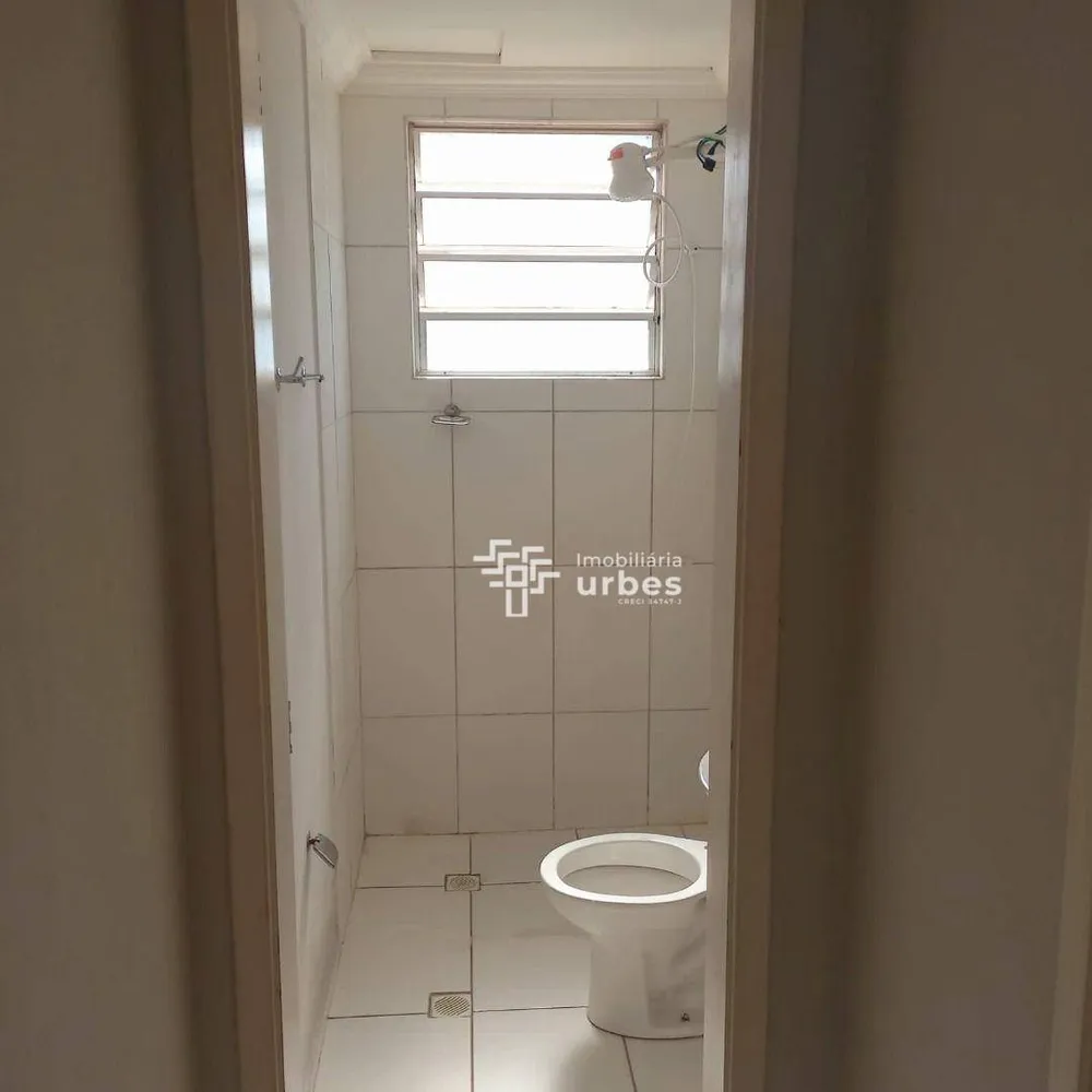 Apartamento, 2 quartos, 50 m² - Foto 9