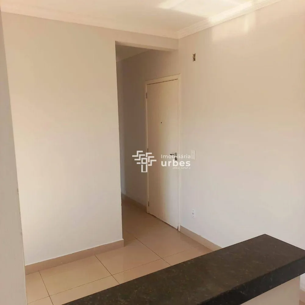 Apartamento, 2 quartos, 50 m² - Foto 5