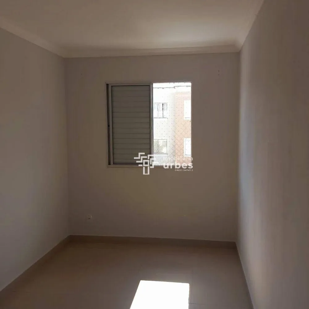 Apartamento, 2 quartos, 50 m² - Foto 7