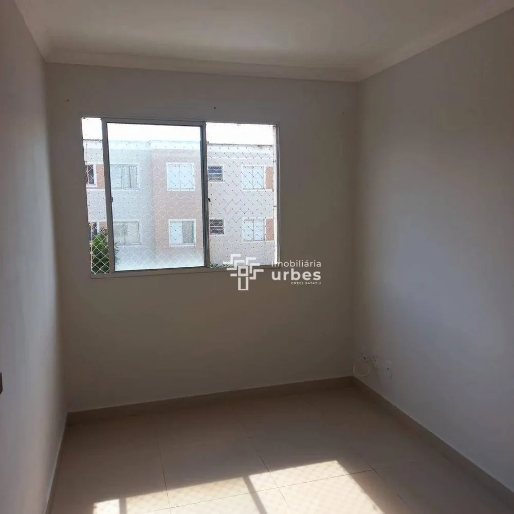 Apartamento, 2 quartos, 50 m² - Foto 10