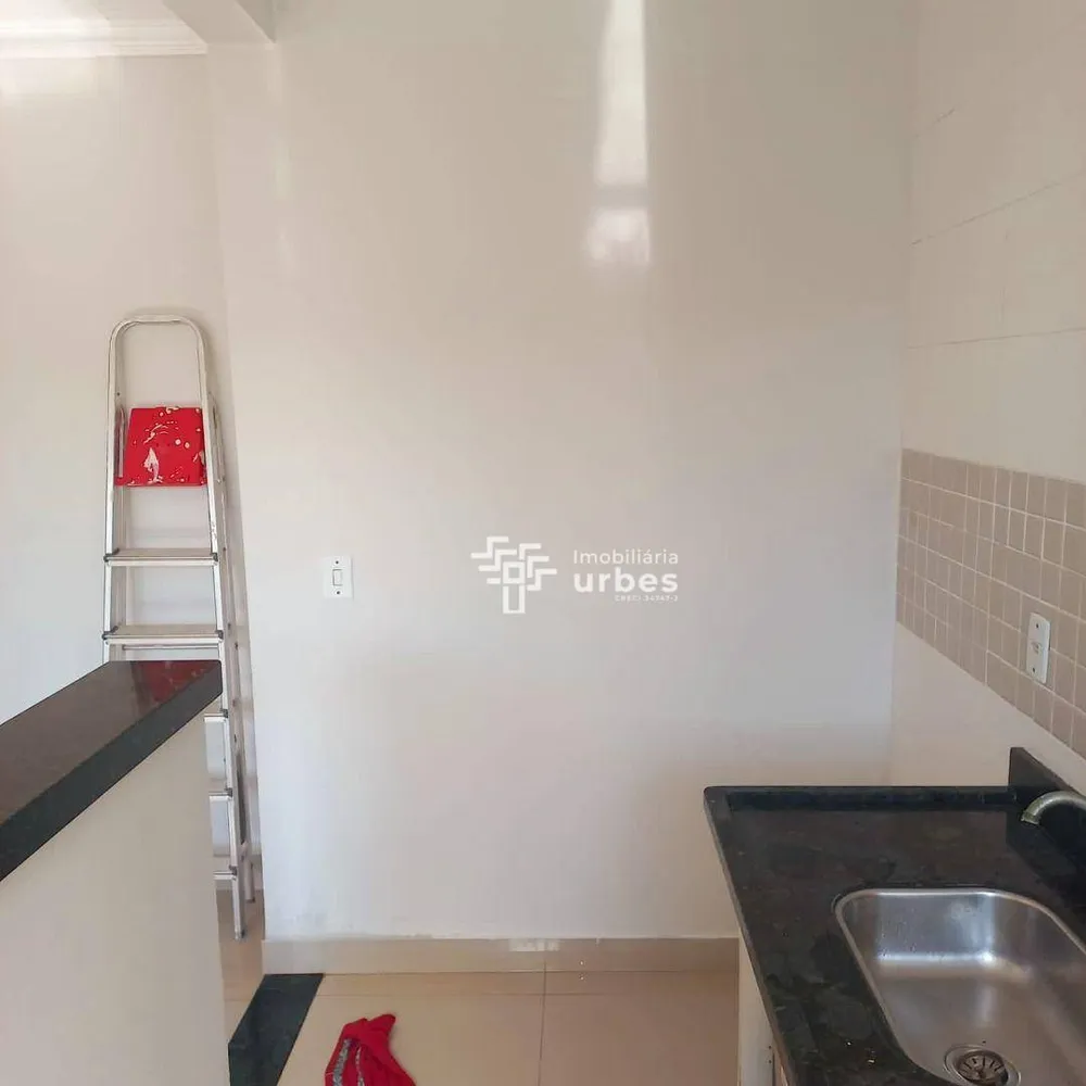 Apartamento, 2 quartos, 50 m² - Foto 4