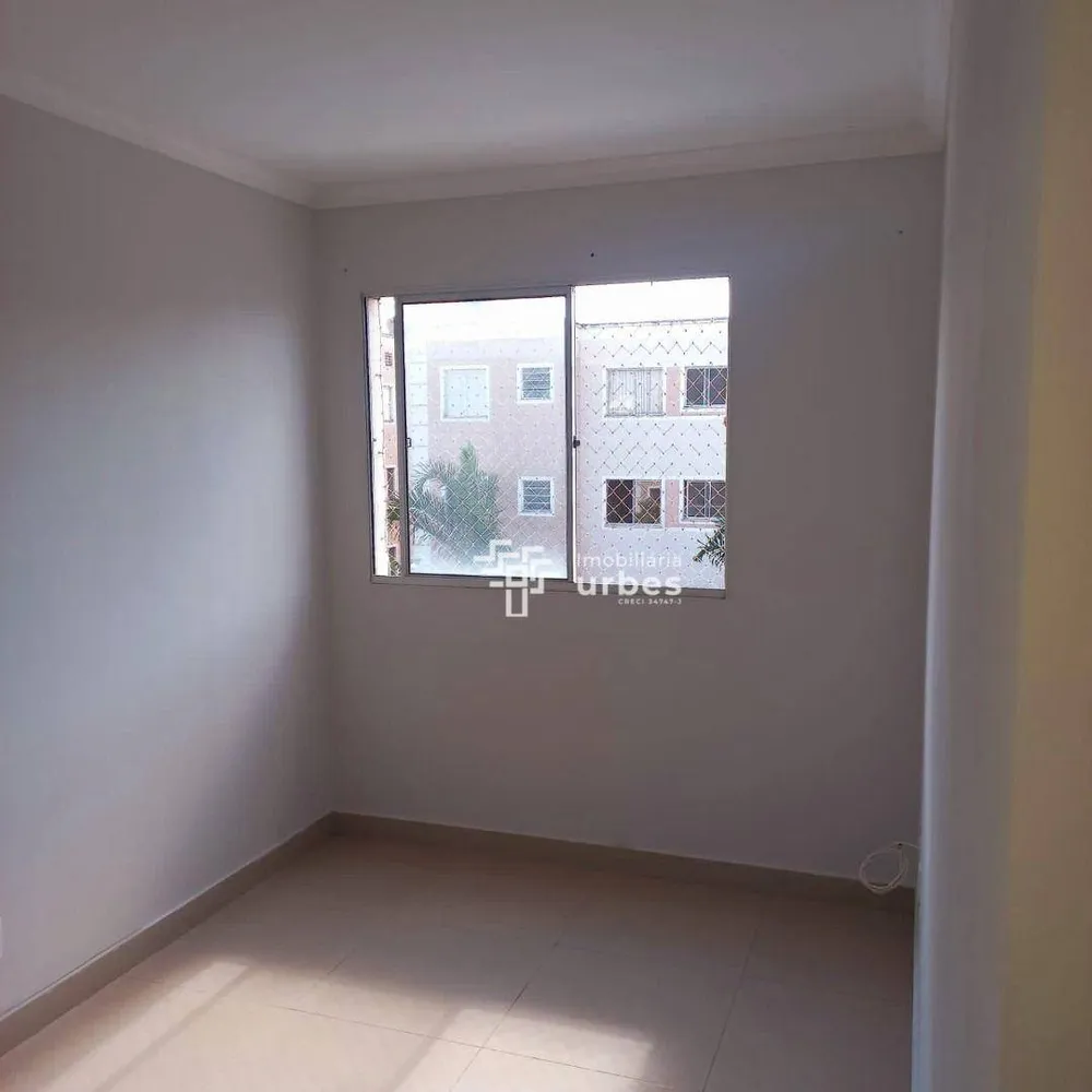Apartamento, 2 quartos, 50 m² - Foto 11