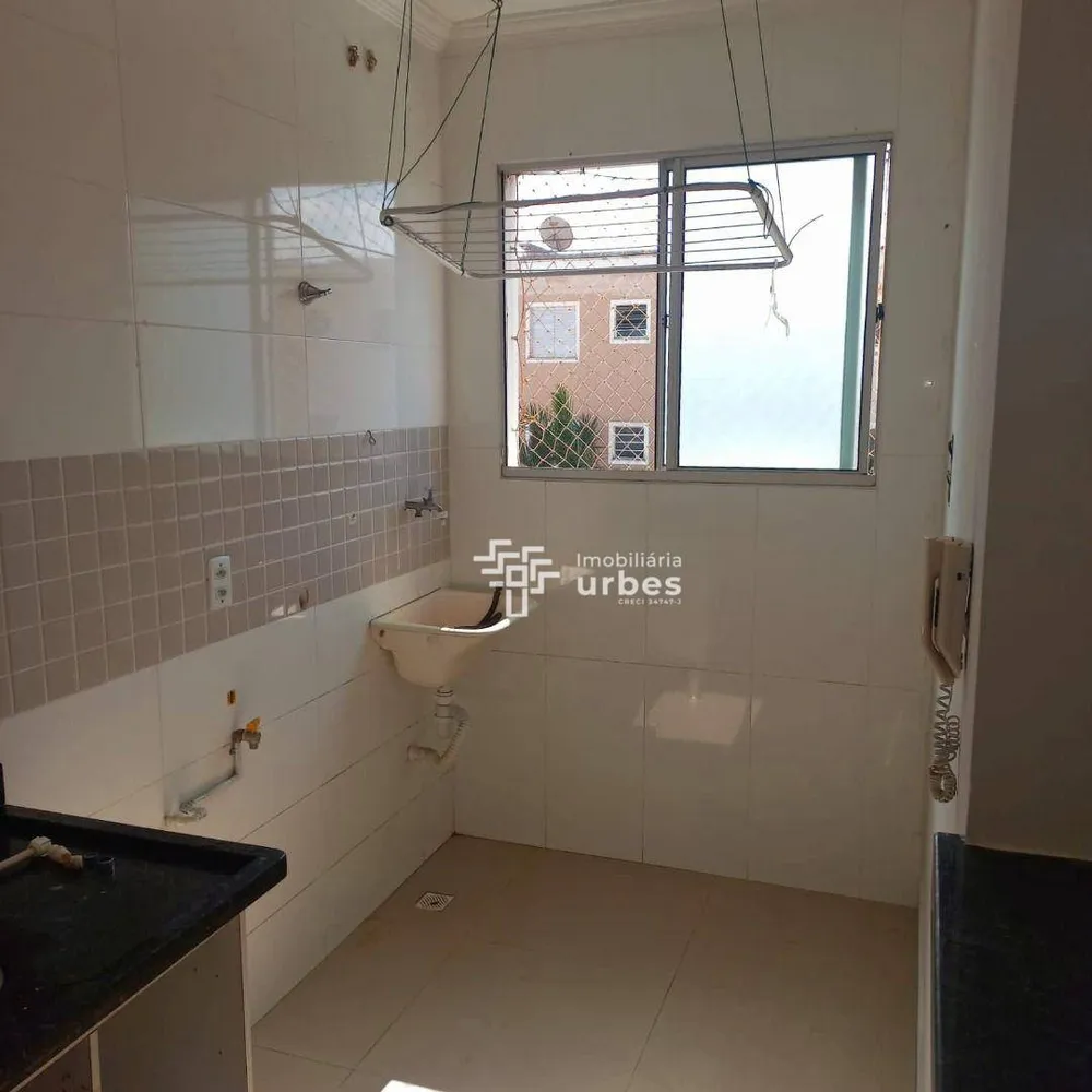 Apartamento, 2 quartos, 50 m² - Foto 12