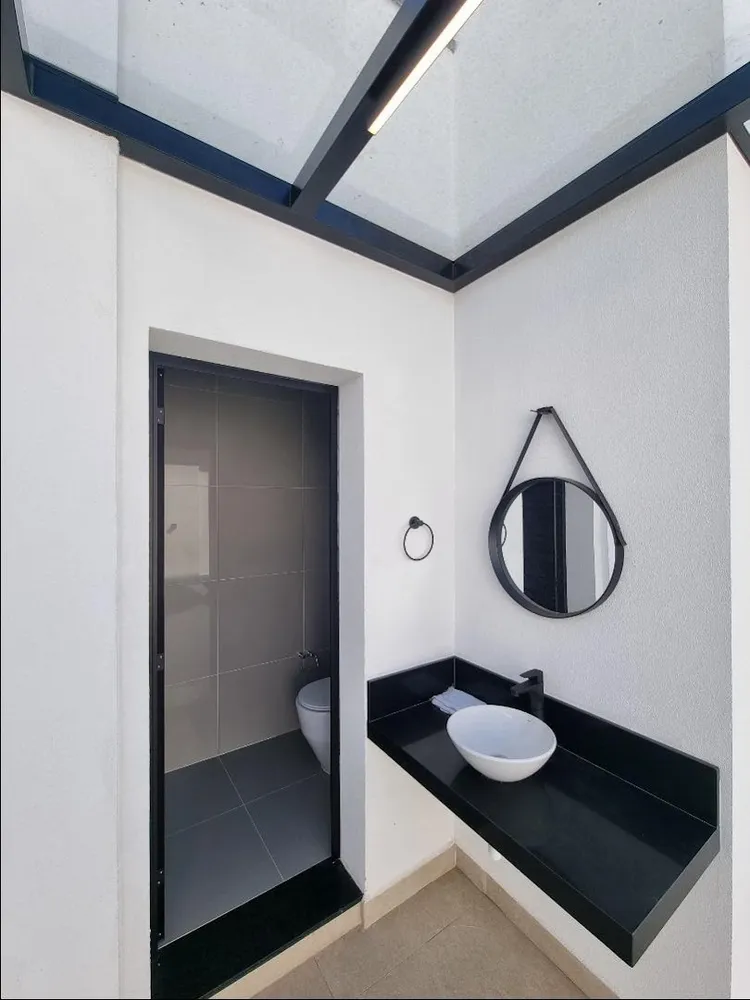 Casa de Condomínio, 3 quartos - Foto 6