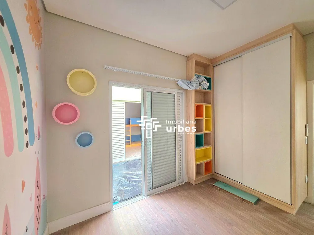 Casa, 3 quartos, 205 m² - Foto 9