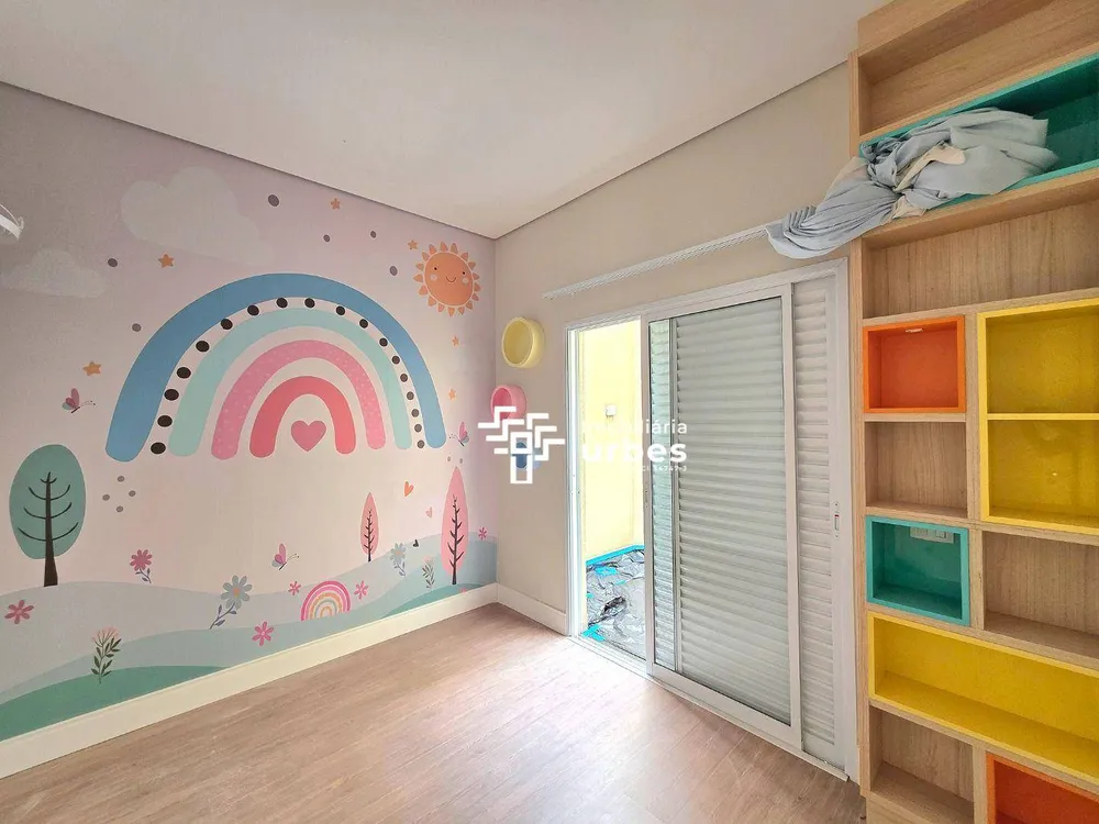 Casa, 3 quartos, 205 m² - Foto 8