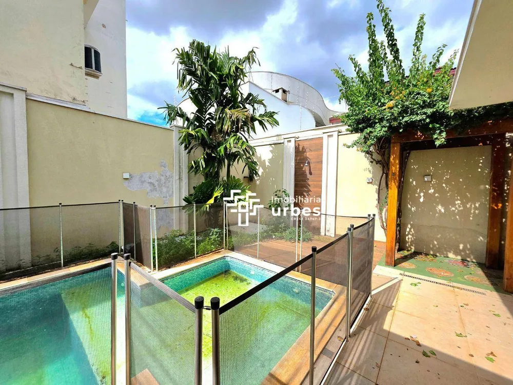 Casa, 3 quartos, 205 m² - Foto 12