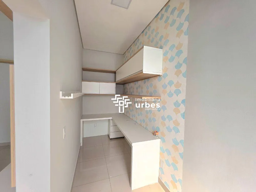 Casa, 3 quartos, 205 m² - Foto 2