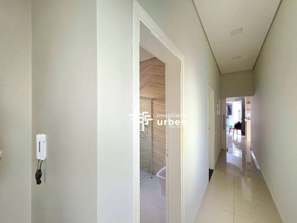 Casa, 3 quartos, 205 m² - Foto 4
