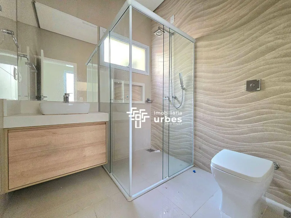 Casa, 3 quartos, 205 m² - Foto 5