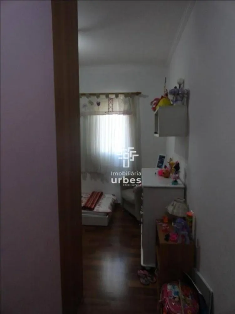 Apartamento, 3 quartos, 110 m² - Foto 4