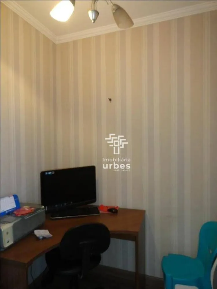 Apartamento, 3 quartos, 110 m² - Foto 2