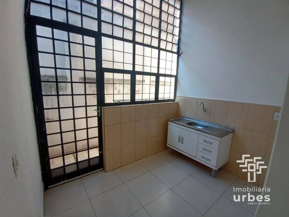 Loja-Salão, 60 m² - Foto 8
