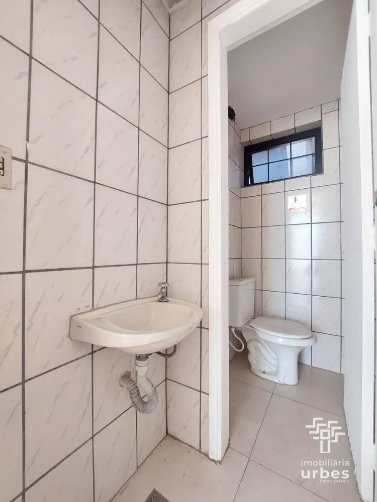Loja-Salão, 60 m² - Foto 5