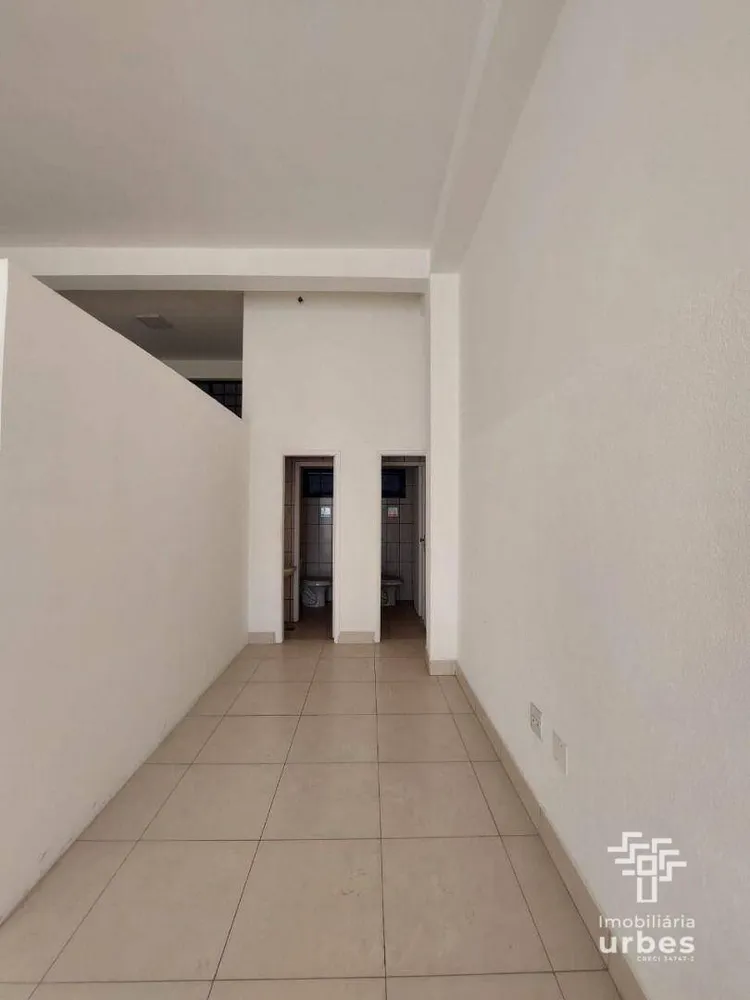 Loja-Salão, 60 m² - Foto 4