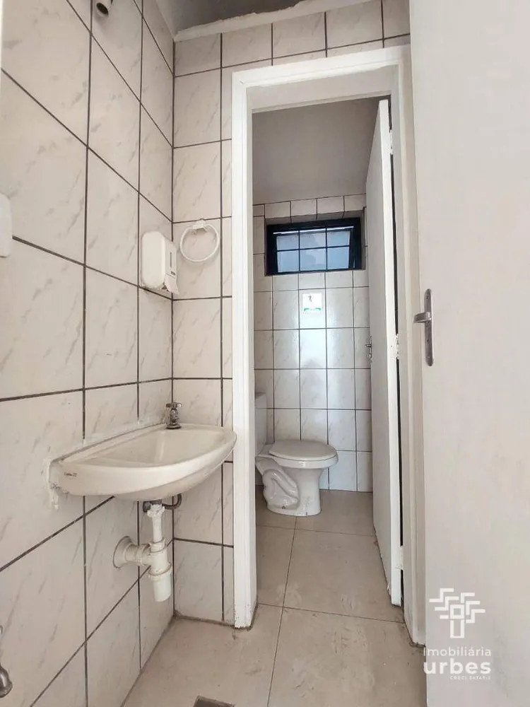 Loja-Salão, 60 m² - Foto 6