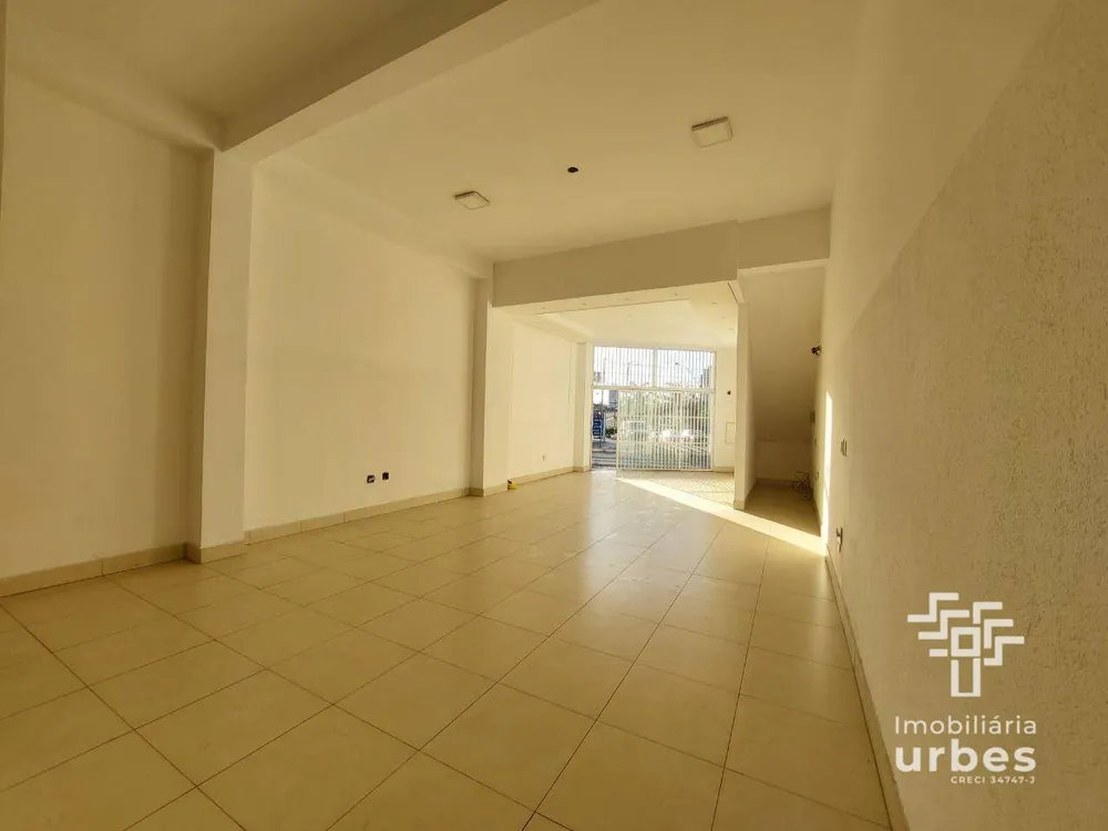 Loja-Salão, 60 m² - Foto 3