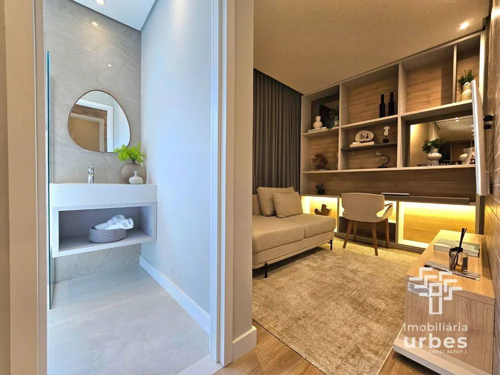 Apartamento, 3 quartos, 112 m² - Foto 10