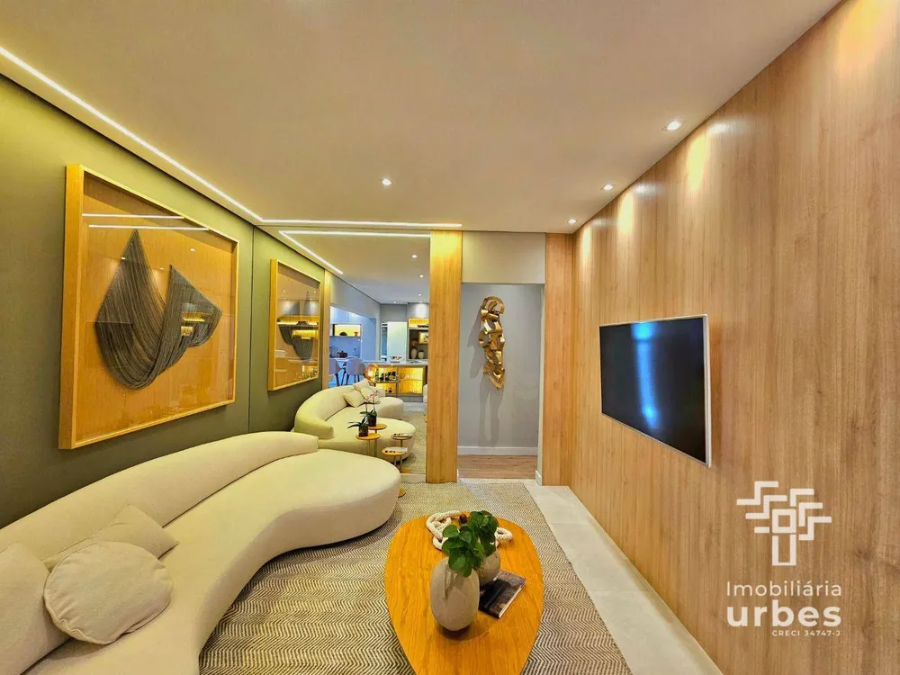 Apartamento, 3 quartos, 112 m² - Foto 9