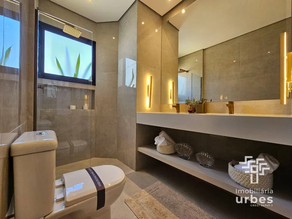 Apartamento, 3 quartos, 112 m² - Foto 2