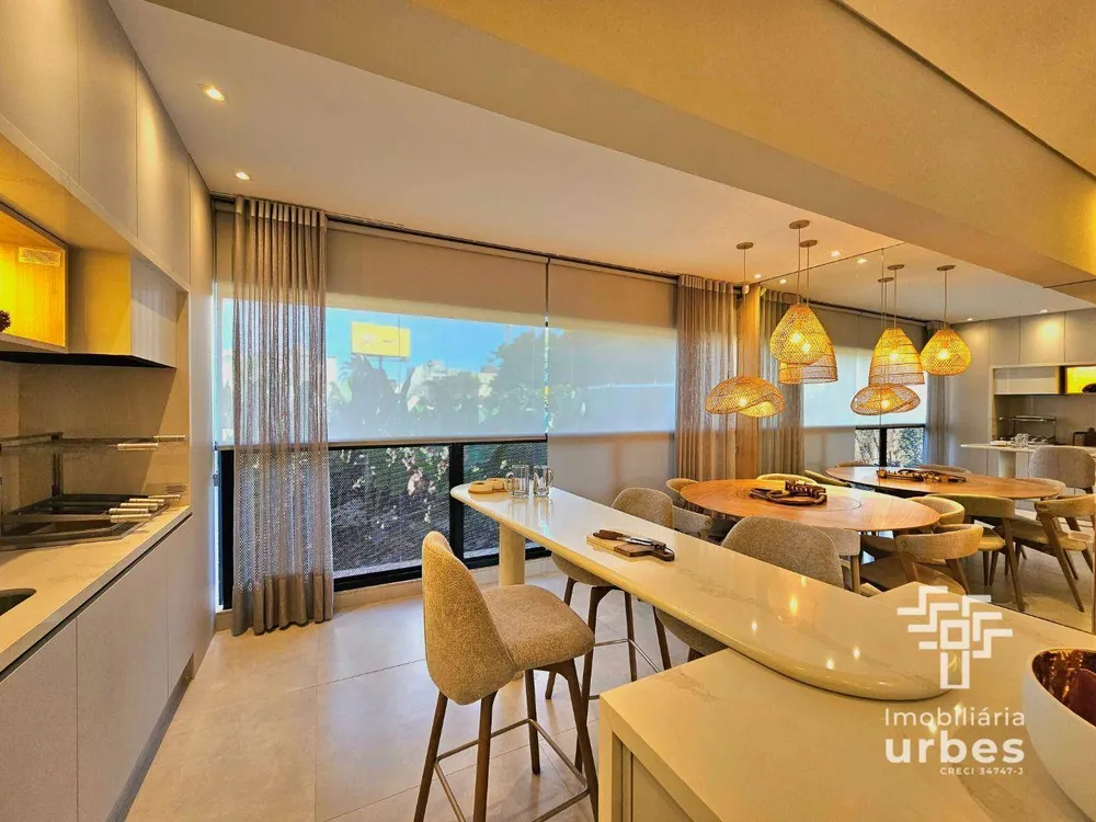 Apartamento, 3 quartos, 112 m² - Foto 11