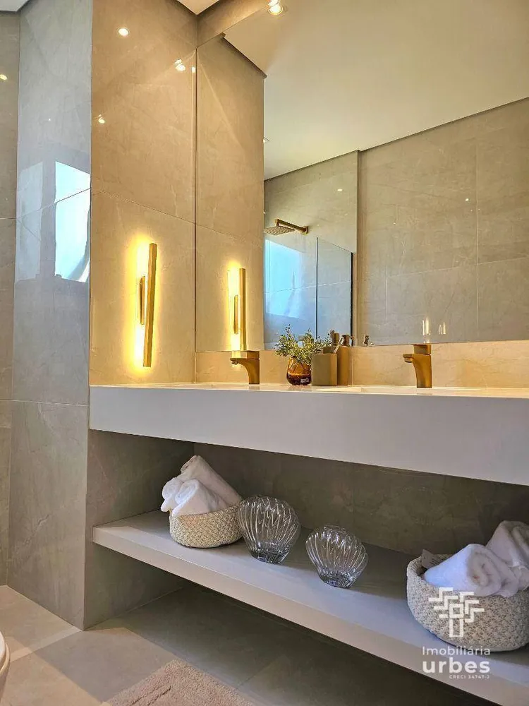 Apartamento, 3 quartos, 112 m² - Foto 1