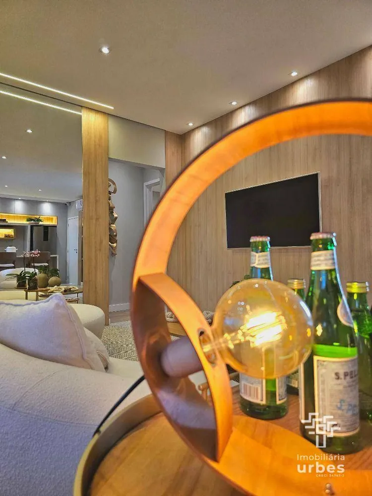Apartamento, 3 quartos, 112 m² - Foto 6