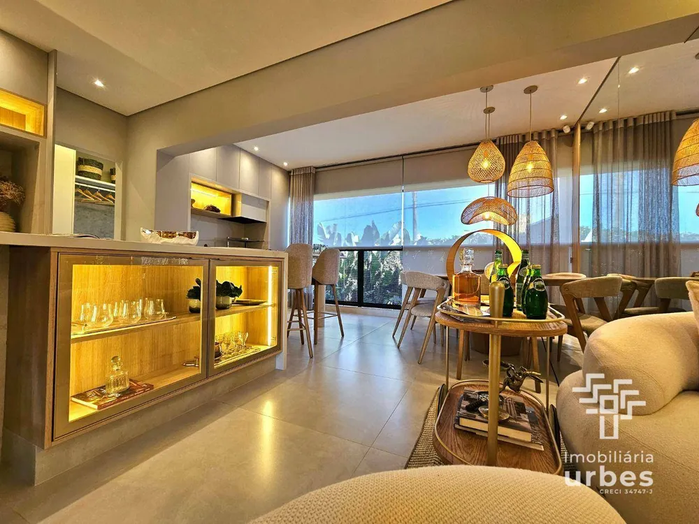 Apartamento, 3 quartos, 112 m² - Foto 5
